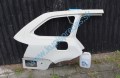 Zadný pravý blatník ŠKODA OCTAVIA KOMBI 3 